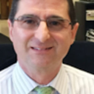 Meet your Posher, Jeffrey